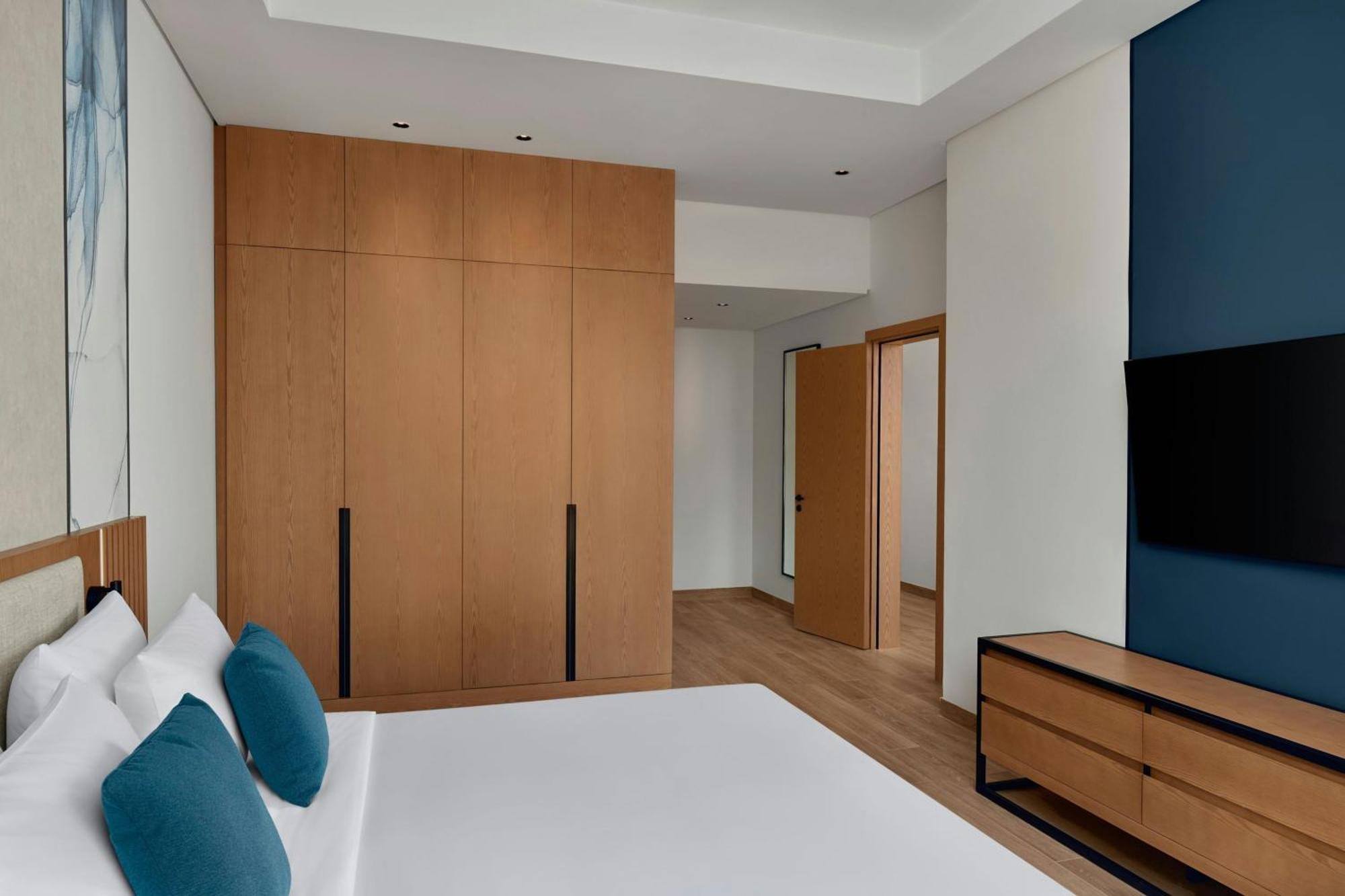 Courtyard By Marriott Makkah Mecca