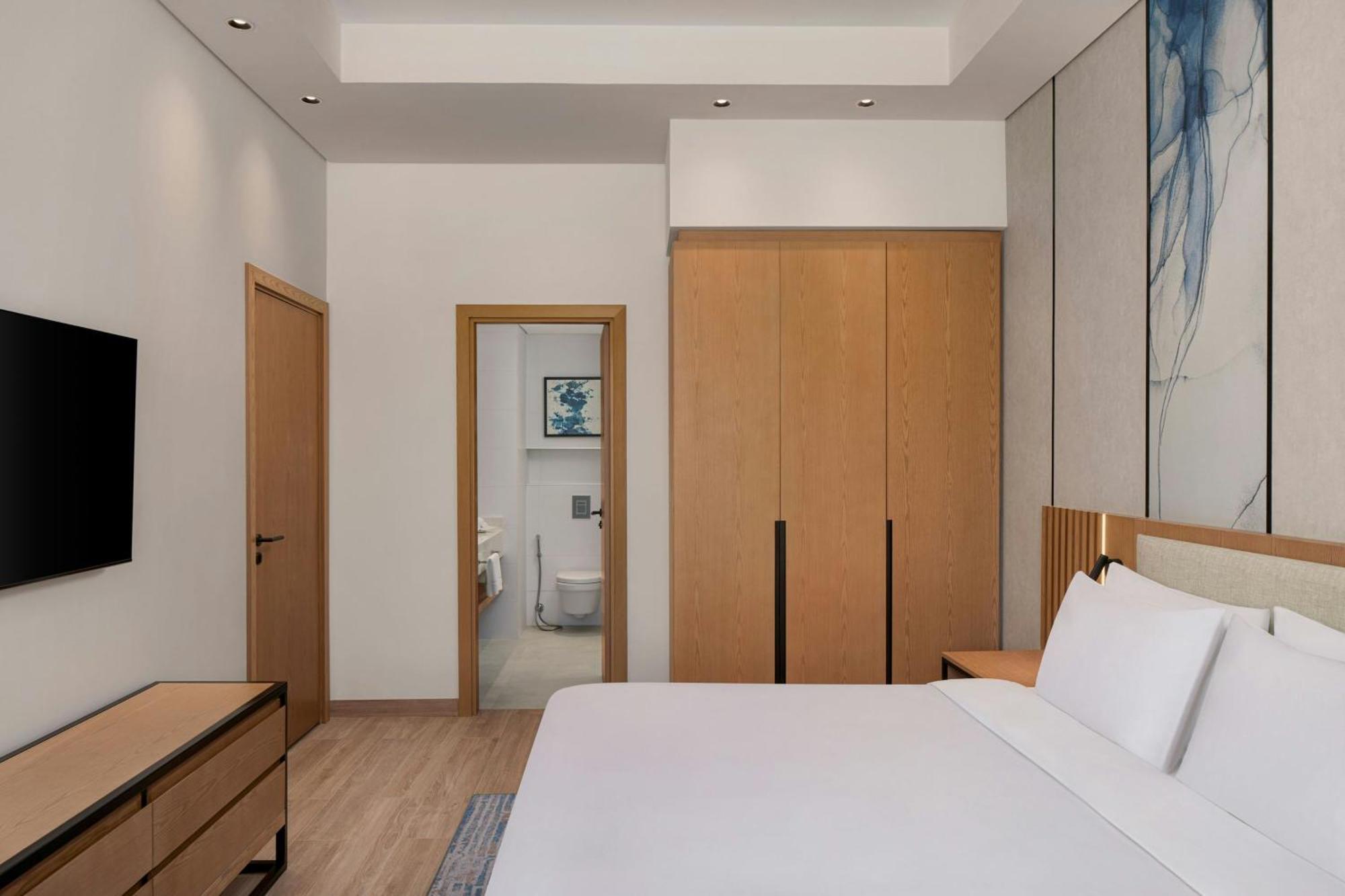 Courtyard By Marriott Makkah Hotel Mecca
